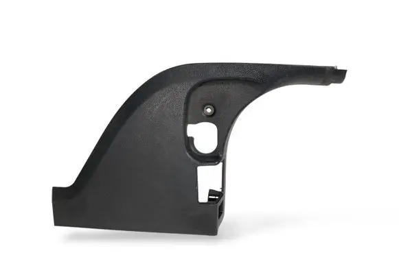 BMW 3 E90 E91 Foot area side trim 7066989 51437066989