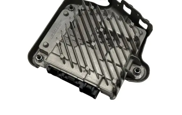 Renault Captur II Sound amplifier 280617523R