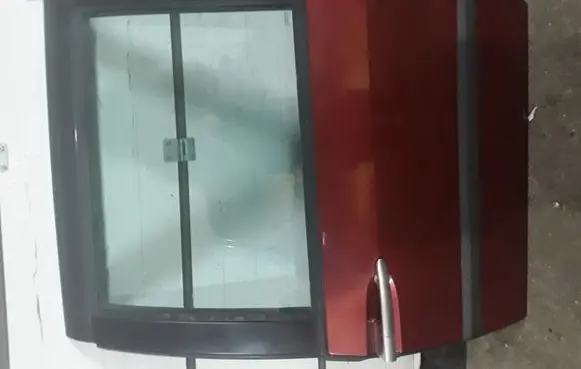 Citroen C8 Rear door