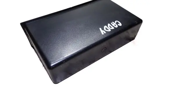 Volkswagen Caddy Glove box