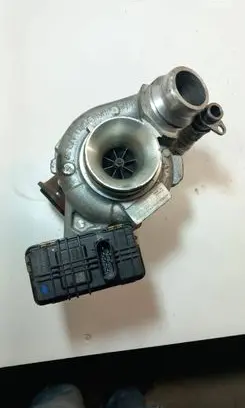 BMW 1 F20 F21 Turbo 857008210
