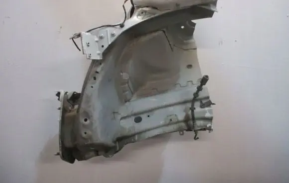 Jaguar XJ SERIE 1 Other exterior part 