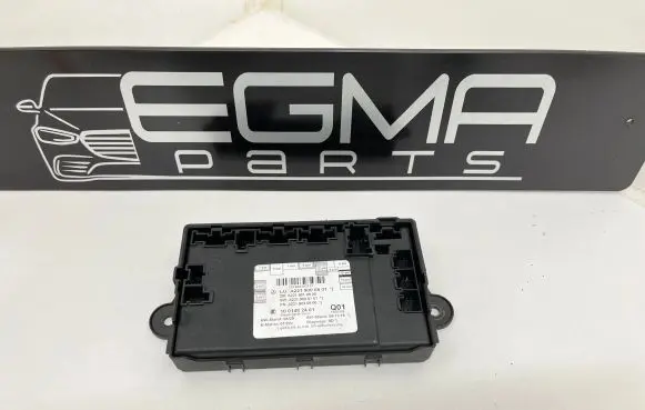 Door control unit/module