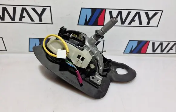 BMW 6 E63 E64 Gear selector/shifter in gearbox 