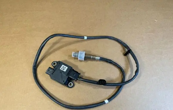 Renault Talisman Lambda probe sensor 227930491R