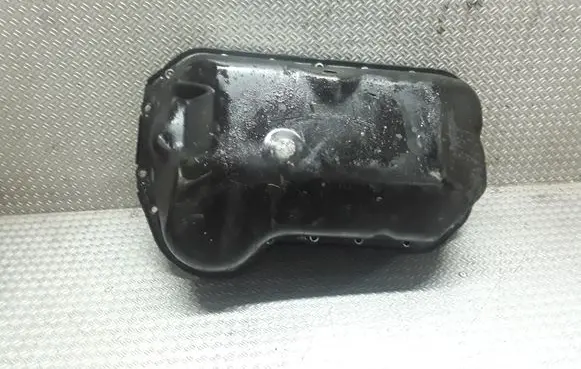 Audi A4 S4 B5 8D Oil sump