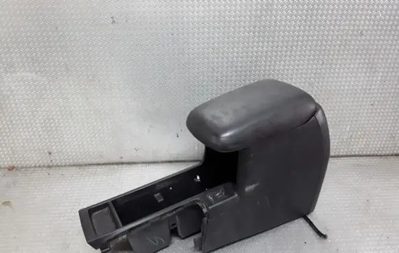 Subaru Forester SH Armrest