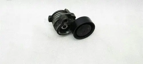 BMW 6 E63 E64 Belt tensioner pulley 11287505224