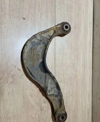 Volvo S80 Rear control arm 6G915500AA
