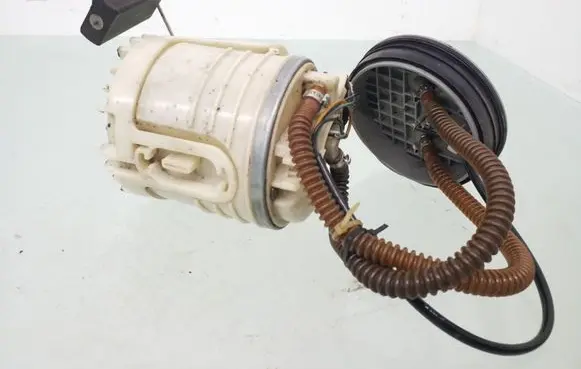 Volkswagen Sharan In-tank fuel pump 7M0919051B