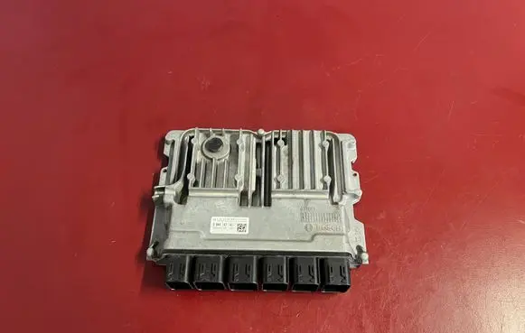 BMW X5 G05 Engine control unit/module 9844147