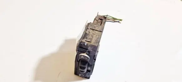 Opel Vivaro Headlight level height control switch 8200022569 91166822