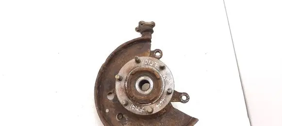 Ford Ranger Front wheel hub