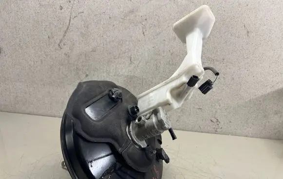 Renault Kadjar Master brake cylinder 789380 17404466529 89806628