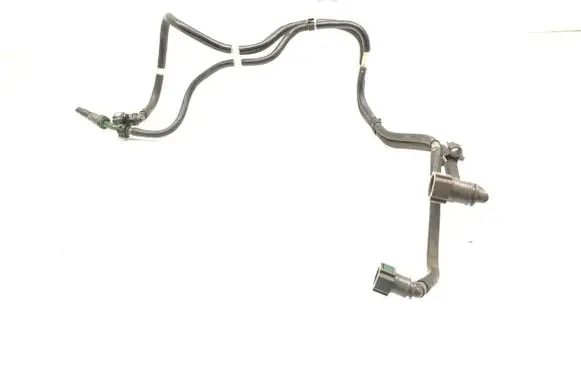 Audi A3 S3 8P Vacuum line/pipe/hose 