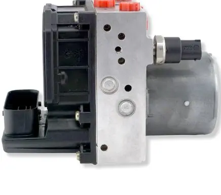 Volkswagen PASSAT B5.5 ABS Pump 0265950055 0265225124 4B0614517G