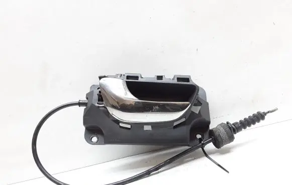 Volvo S80 Front door interior handle 09170045