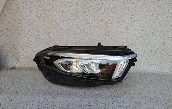 Mercedes-Benz A W177 Headlight/headlamp A1779062800 1EX2351