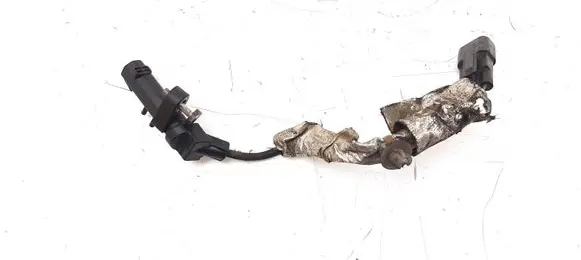 Crankshaft position sensor