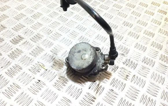 Ford Fiesta Vacuum pump 9658398080
