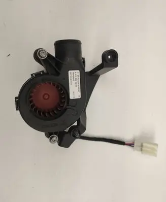 Mercedes-Benz SLK R172 Heater fan/blower A1728300208