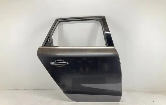 Audi A4 S4 B8 8K Rear door