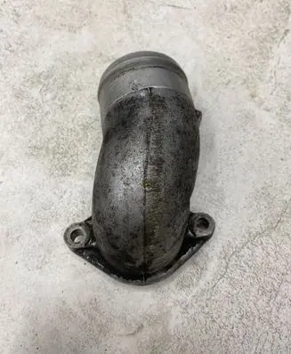 Nissan Pathfinder R51 Intercooler hose/pipe