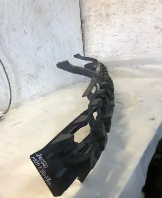 Ford Mondeo MK V Rear bumper support beam Ds7317e899b