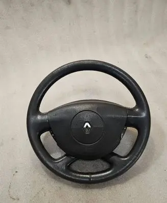 Renault Espace - Grand espace IV Steering wheel 8200202803 8200004881