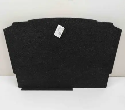 Toyota Auris E180 Trunk/boot floor carpet liner 5841002050