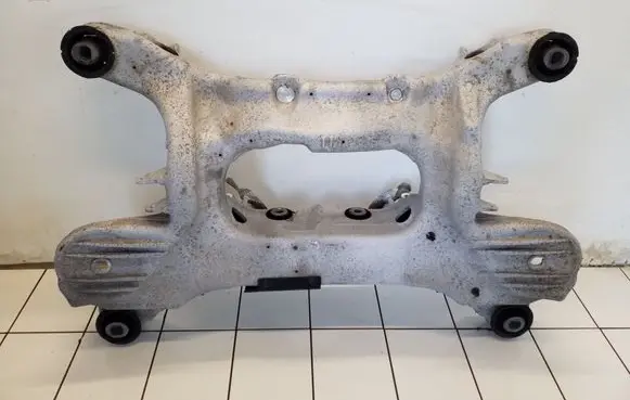 Land Rover Range Rover L405 Rear subframe CPLA5K091AK