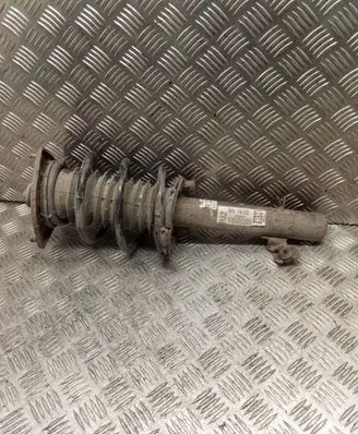Mini One - Cooper R50 - 53 Front shock absorber with coil spring 6759244