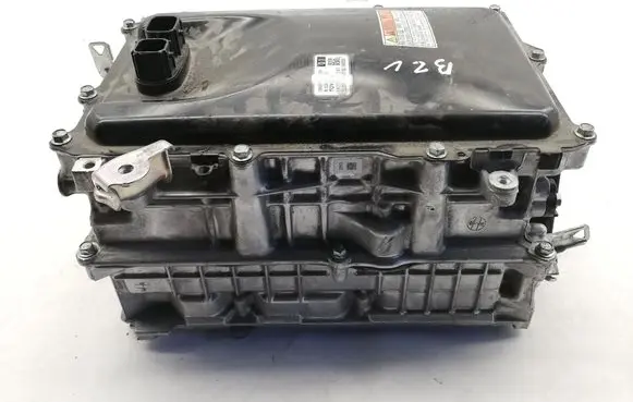 Toyota C-HR I Voltage converter inverter G920047242