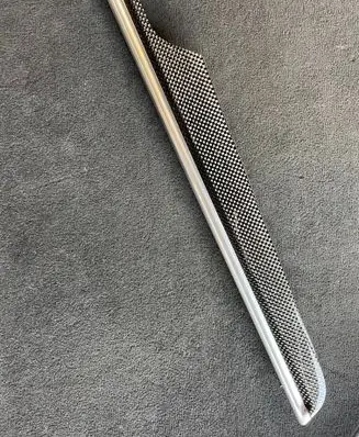 Porsche Macan (95B) Other rear door trim element 95b867061q