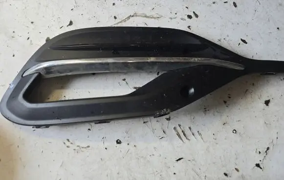 Opel Astra K Front fog light trim/grill 39130518