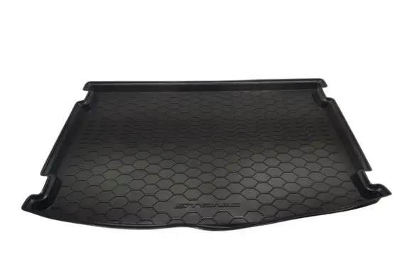KIA Stonic Rubber trunk/boot mat liner H8122ADE60