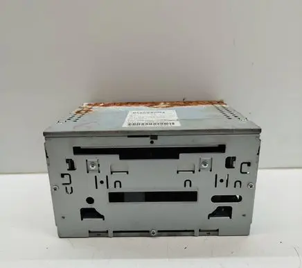 Mitsubishi Pajero HiFi Audio sound control unit 8701A356 DY1MW0532 0Y119124A