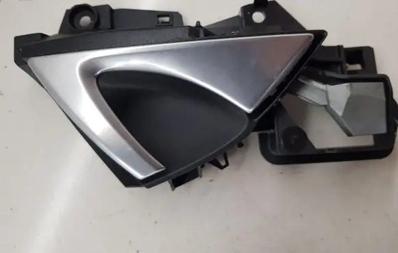 Citroen DS5 Rear door interior handle 9673213677 9688503477