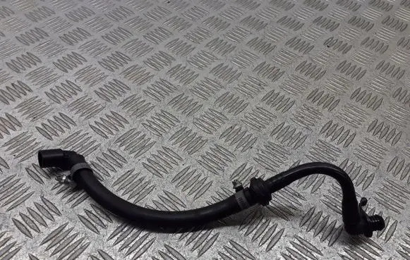 Skoda Octavia Mk2 (1Z) Brake line pipe/hose 1K0612041