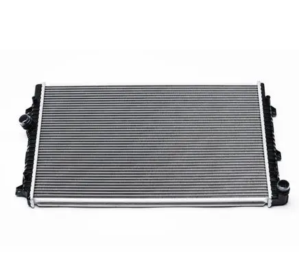 Skoda Yeti (5L) Coolant radiator 5K0121251Q