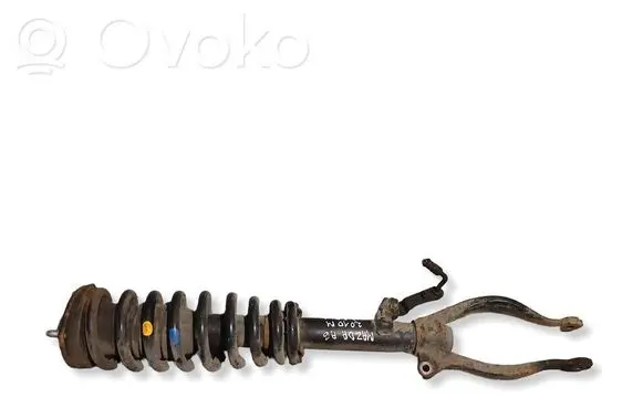 Mazda 6 Front shock absorber with coil spring