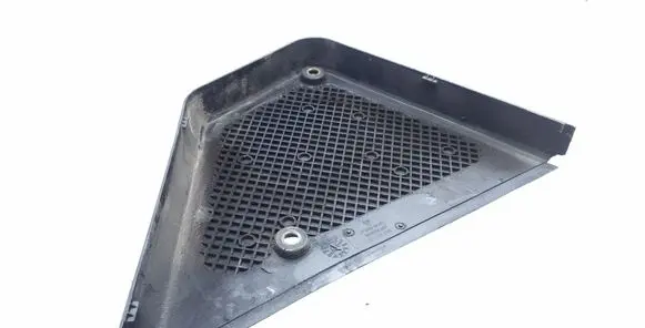 Opel Astra G Radiator mount bracket 90530945