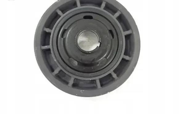 Peugeot Partner Crankshaft pulley 9821624380