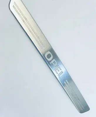 Opel Insignia A Front sill trim cover 13272117