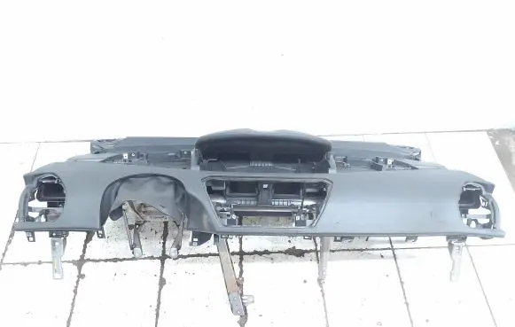 Citroen C4 I Picasso Dashboard 9654102280