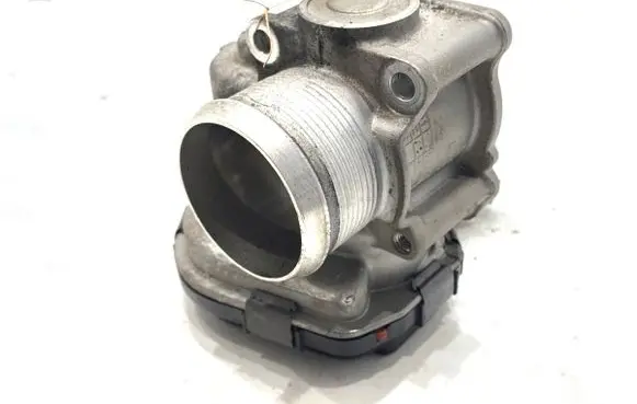 Peugeot 208 I Engine shut-off valve 9673534480