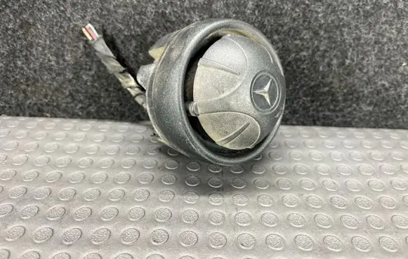Mercedes-Benz ML W163 Horn signal 2208202826