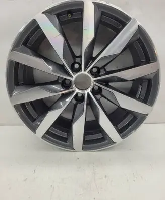Audi A4 S4 B8 8K R18 alloy rim 8W0601025FJ SP8W0601025FJ