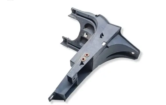 BMW X5 E70 Headlight/headlamp mounting bracket 7157984