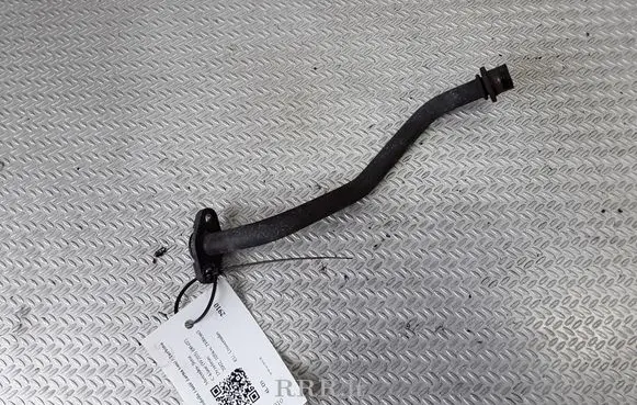Mercedes-Benz C W203 Turbo turbocharger oiling pipe/hose